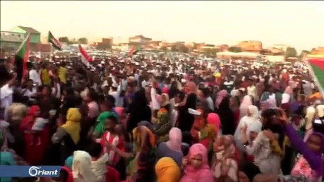 تأجيل توقيع الاتفاق الانتقالي بين قوى التغيير والمجلس العسكري السوداني