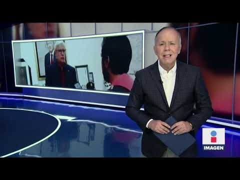 Las posibles consecuencias de permitir la extensión de mandato en BC | Noticias con Ciro Gómez