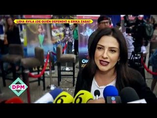 Erika Zaba es criticada por mostrar pancita de embarazo en redes | De Primera Mano