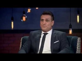 Alberto del Río, "El Patrón", en El Minuto Que Cambió Mi Destino