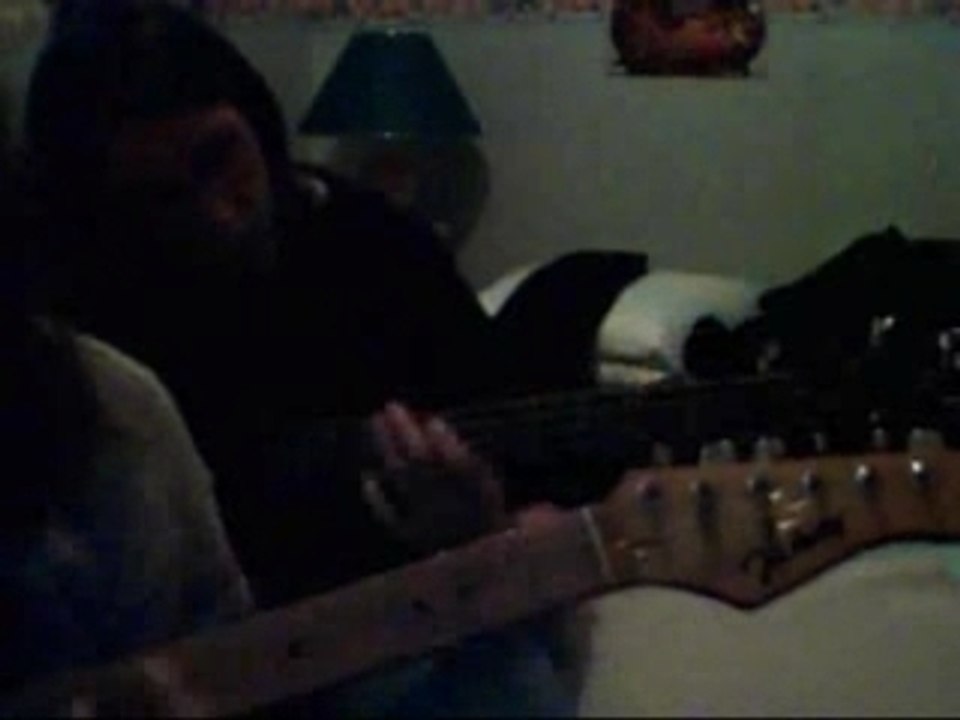 Nouveau riff