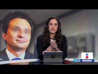 Así es la mansión decomisada a Emilio "N" en Ixtapa, Guerrero | Noticias con Yuriria Sierra