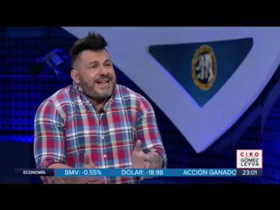 ¿Cuándo va a tomar fuerza la economía mexicana? | Noticias con Ciro Gómez Leyva
