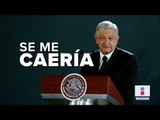 ¿Está de acuerdo AMLO con la ampliación de mandato en Baja California? | Noticias con Ciro Gómez