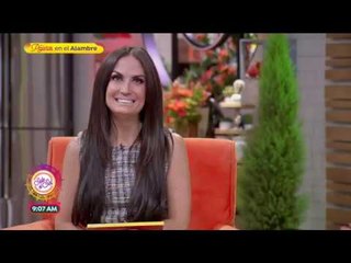 Alfredo Adame quiere meter a la cárcel a Carlos Trejo | Sale el Sol