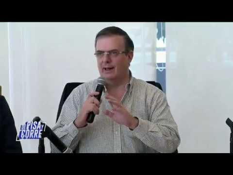 Así iniciaron las redadas de migrantes en Estados Unidos | De Pisa y Corre