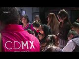 Acoso a mujeres en la Ciudad de México; reportaje El Heraldo TV
