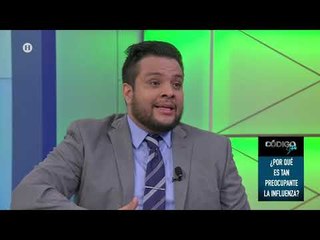 Influenza: el virus que puede tener consecuencias fatales