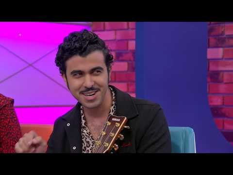 Mafud presenta su nuevo sencillo “Ven a vivir conmigo”