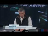 Sismos en la CDMX solo se sintieron en Miguel Hidalgo y Álvaro Obregón