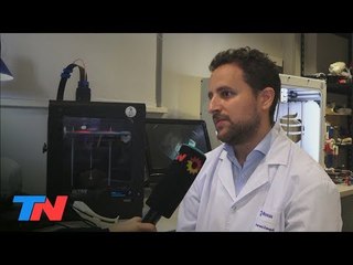 Con Bienestar: los avances de la medicina 3D