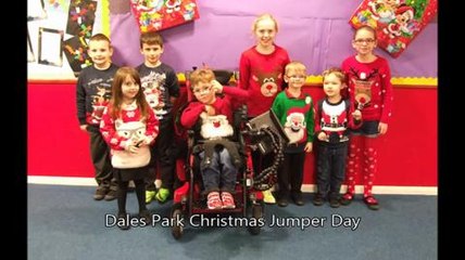 Buchan schools celebrate Christmas