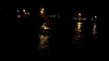 Morpeth Flood Oldgate