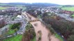 Rothbury Floods