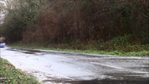 VIDEO: Floods in Ditchling