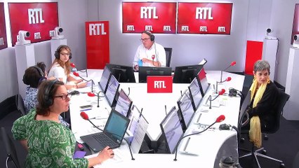 On refait le monde du 15 juillet 2019