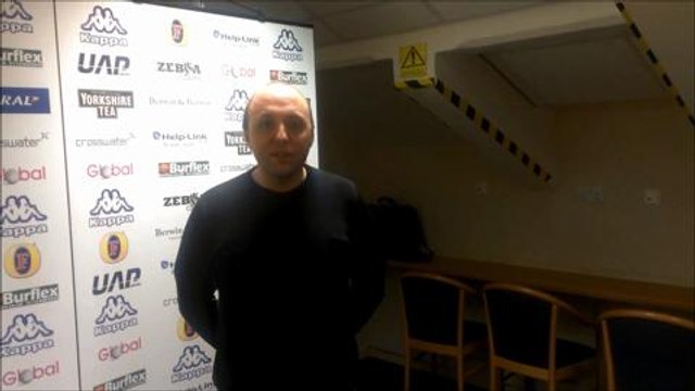 Leeds United 2 Rotherham United 0: Phil Hay's video verdict