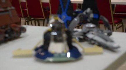 Lego Star Wars