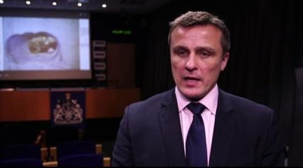 Hatton Garden Robbery