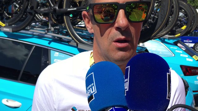 Les organismes comment a être éprouvés explique Julien Jurdie