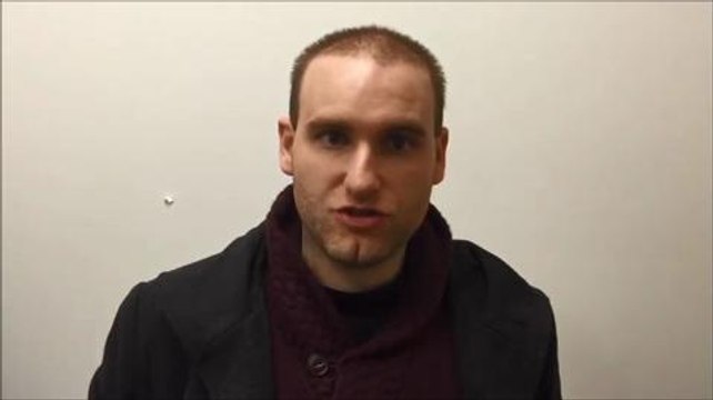 Dom Howson on Reading 1 Owls 1