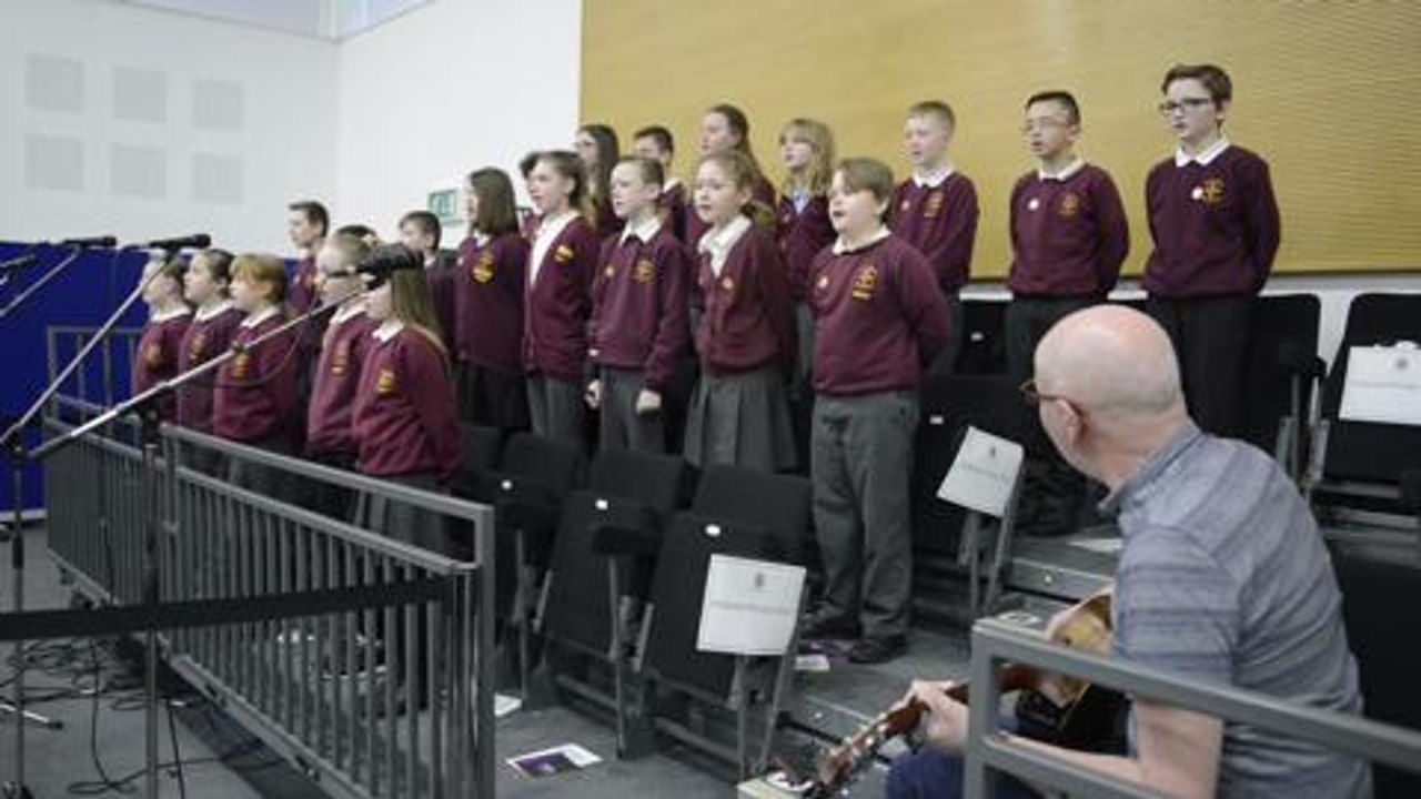 Holocaust Memorial Day