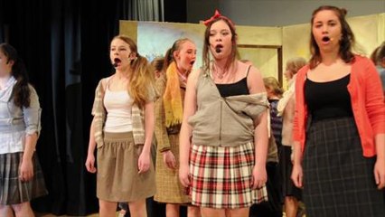 Little Shop of Horrors