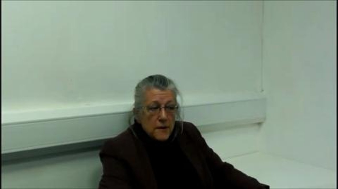 Spalding psychology clinic video Dailymotion