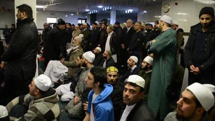 Thousands attend funeral of tragic Rajaa
