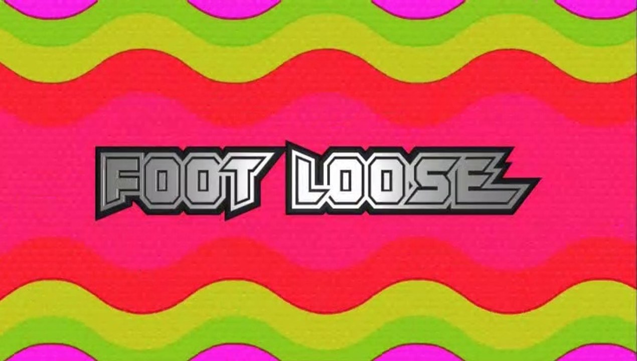 Foot Loose