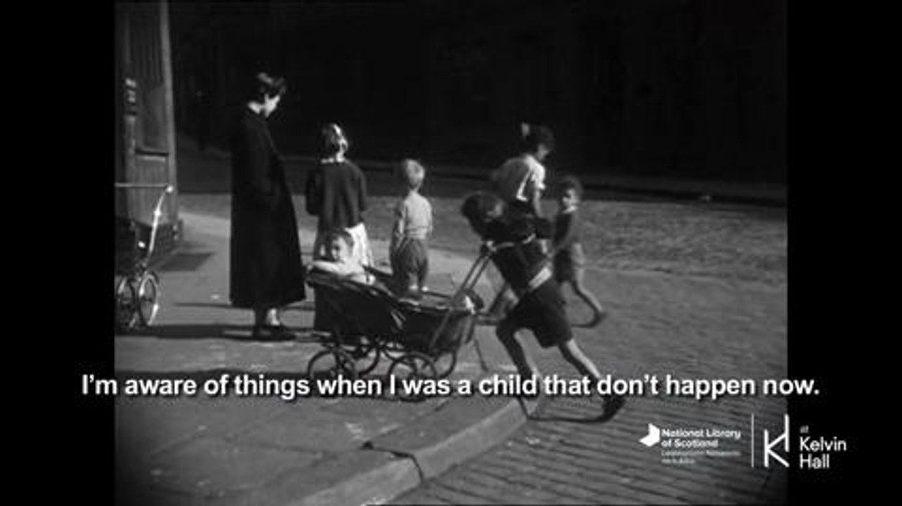 Moving Image Archive campaign