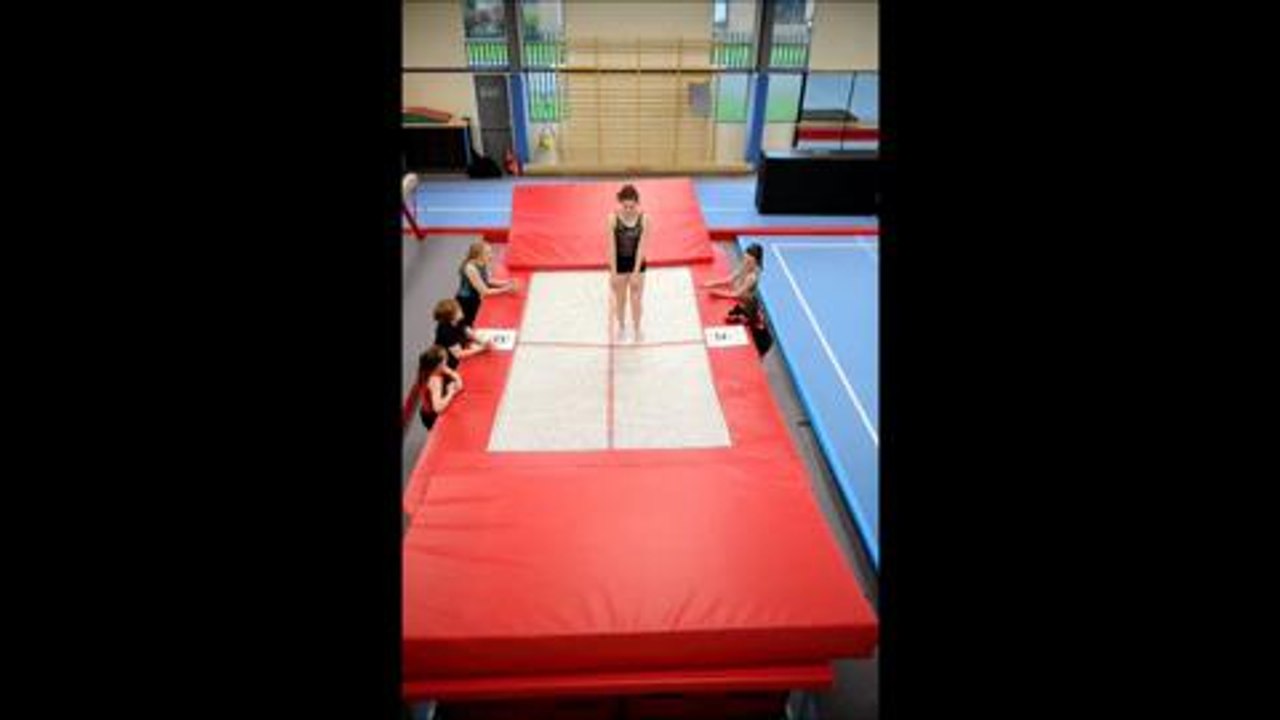 DC Gymnastics