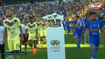 CAMPEÓN DE CAMPEONES! - Resumen - Club América (6) 0-0 (5) Tigres - Todos los goles y penales