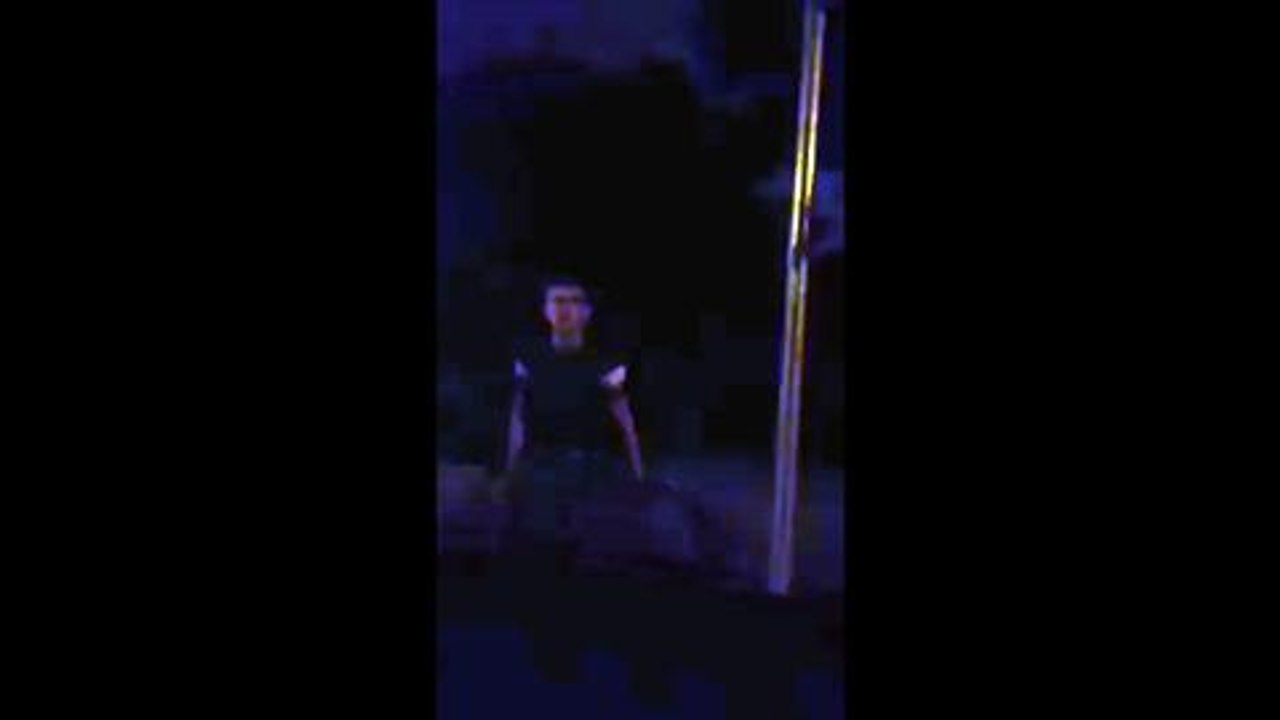 Police seek suspect