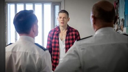 Sneak peek: Happy Valley episode two