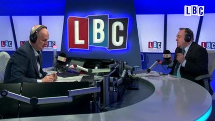 When William Wallace met Alex Salmond