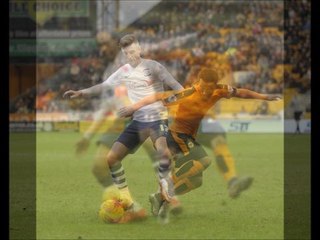 Wolves v PNE