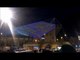 Video: Leeds United protestors beam anti-Cellino messages onto Elland Road in £2,600 stunt