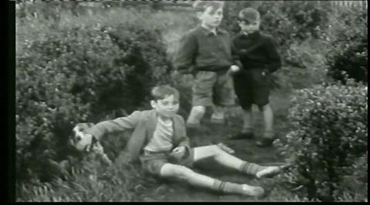 Wakefield Express 1952