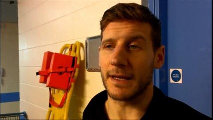 ice hockey - Jon Phillips