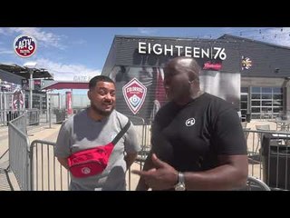 We Care Do You? Arsenal Fans Send Strong Message To Stan Kroenke!