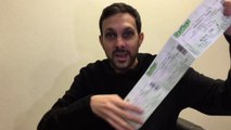Dynamo magicks up competition tickets to see him at Sheffield Arena
