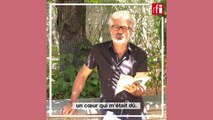Laurent Gaudé : sa plus belle tirade d'amour