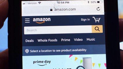 The Best Beauty, Home, and Tech Deals Hiding on Amazon for Prime Day 2019