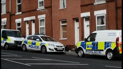 Police launch murder probe in Doncaster