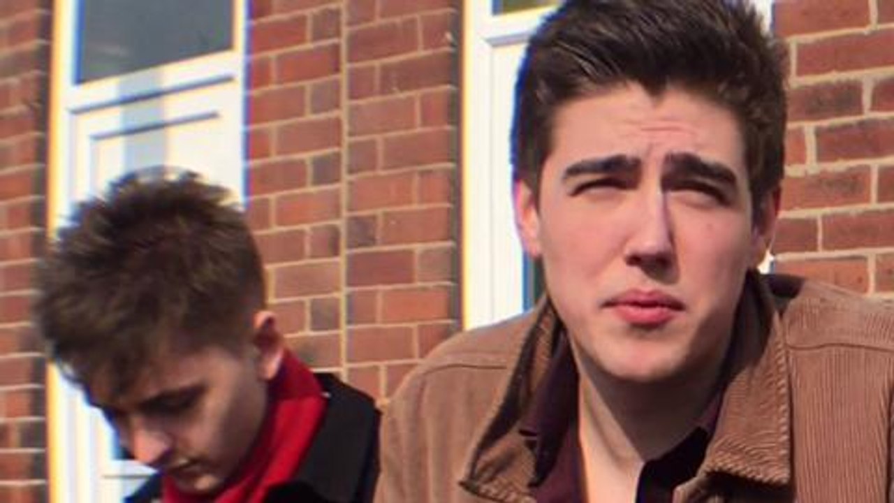 SXSW stars The Sherlocks put 11 Chapel Street on the map
