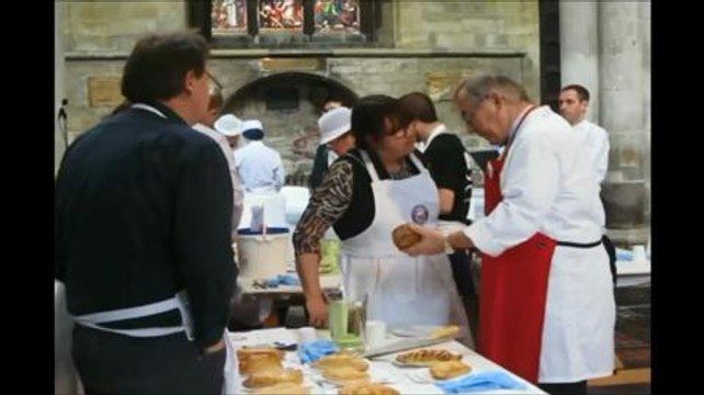 British Pie Awards 2016