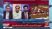 What Is The Fault Of The Chairman And Why Is He Being Removed - Faisal Abbasi To Ahsan Iqbal