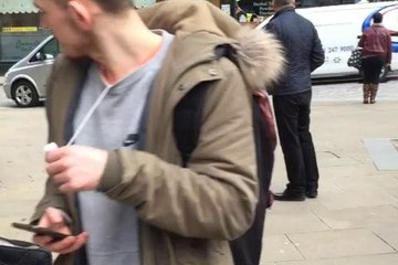 Ellie Goulding fan