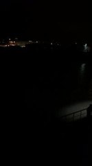 Helicopter searches for missing boy